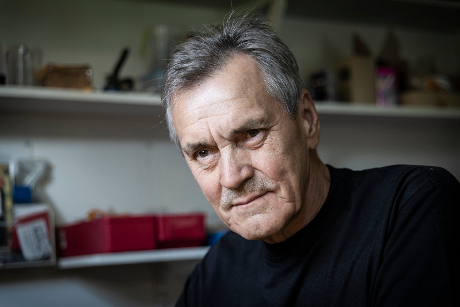 Aulis Kärkkäinen