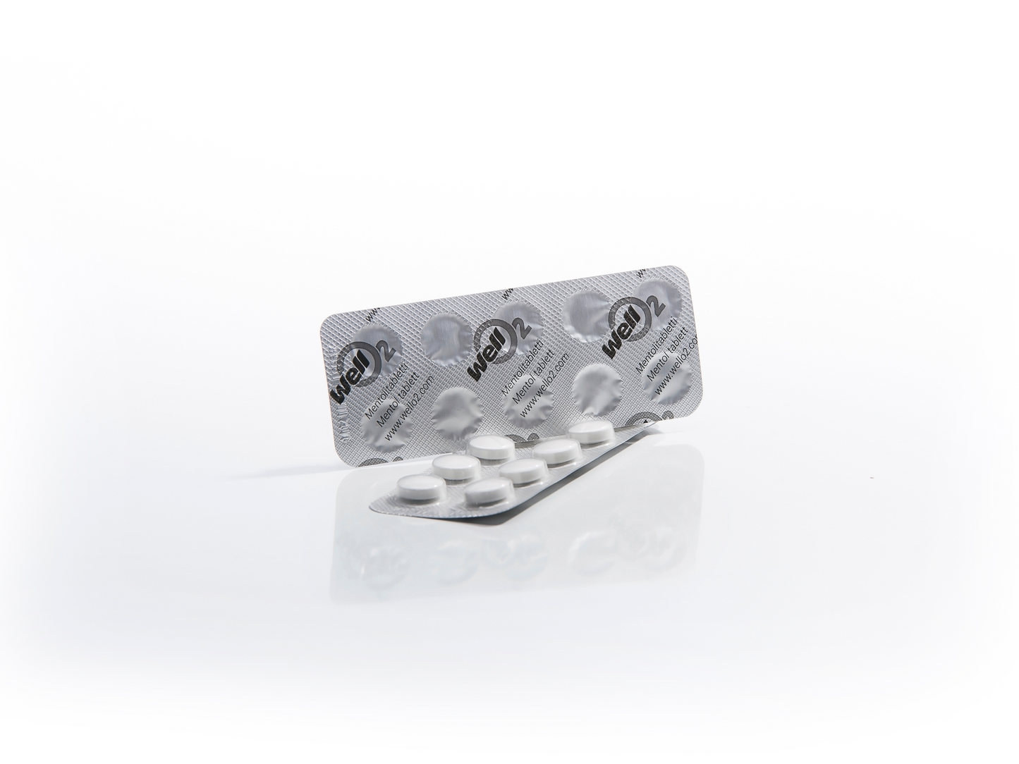 Mentolitabletti 20 tabl.