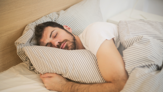 WellO2-hengitysharjoituslaite helpottamaan uniapnean oireita
