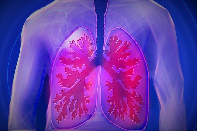 Pitkittyneestä hengitysinfektiosta kuntoutuminen