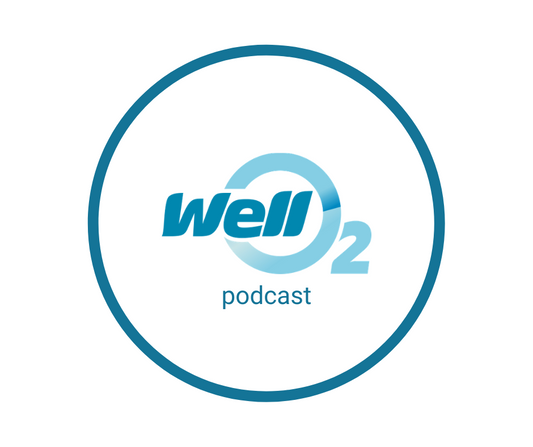 WellO2 Podcast J1: Perustietoa hengittämisestä