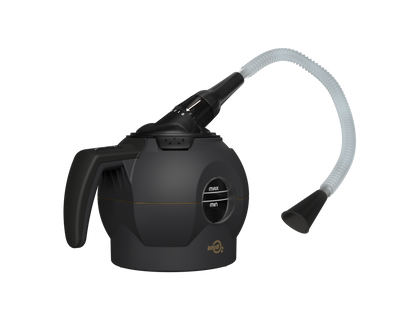 WellO2 Steam Breathing Trainer